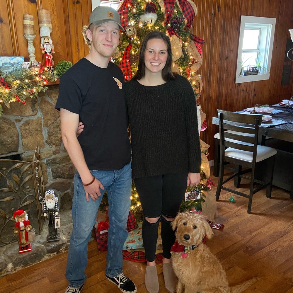 Meet your Posher, Mackenzie